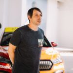 Ředitelské vozy Škoda v EPO1