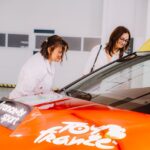 Ředitelské vozy Škoda v EPO1