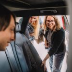 Ředitelské vozy Škoda v EPO1