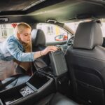 Ředitelské vozy Škoda v EPO1