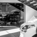 Ředitelské vozy Škoda v EPO1