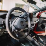 Ředitelské vozy Škoda v EPO1