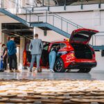 Ředitelské vozy Škoda v EPO1