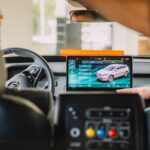 Ředitelské vozy Škoda v EPO1