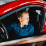 Ředitelské vozy Škoda v EPO1