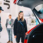 Ředitelské vozy Škoda v EPO1