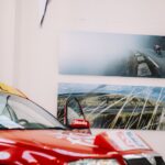 Ředitelské vozy Škoda v EPO1