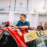 Ředitelské vozy Škoda v EPO1