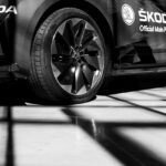 Ředitelské vozy Škoda v EPO1