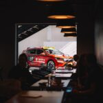 Ředitelské vozy Škoda v EPO1