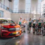 Ředitelské vozy Škoda v EPO1