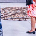 Křest katalogu Jízda a beseda s fotografkou Markétou Navrátilovou v EPO1