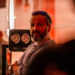 Křest katalogu Jízda a beseda s fotografkou Markétou Navrátilovou v EPO1