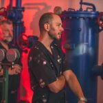 Křest katalogu Jízda a beseda s fotografkou Markétou Navrátilovou v EPO1