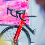 Křest katalogu Jízda a beseda s fotografkou Markétou Navrátilovou v EPO1