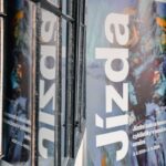 Křest katalogu Jízda a beseda s fotografkou Markétou Navrátilovou v EPO1