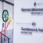 Křest katalogu Jízda a beseda s fotografkou Markétou Navrátilovou v EPO1