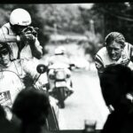 Křest katalogu Jízda a beseda s fotografkou Markétou Navrátilovou v EPO1