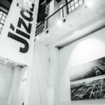 Křest katalogu Jízda a beseda s fotografkou Markétou Navrátilovou v EPO1