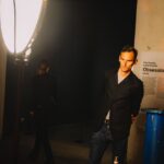 Odhalení nového sousoší a beseda s Romanem Kreuzigerem v EPO1