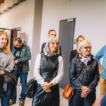 Odhalení nového sousoší a beseda s Romanem Kreuzigerem v EPO1