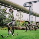 Odhalení nového sousoší a beseda s Romanem Kreuzigerem v EPO1