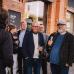 Odhalení nového sousoší a beseda s Romanem Kreuzigerem v EPO1