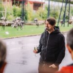 Odhalení nového sousoší a beseda s Romanem Kreuzigerem v EPO1