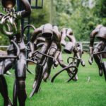 Odhalení nového sousoší a beseda s Romanem Kreuzigerem v EPO1