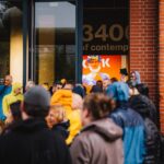 Odhalení nového sousoší a beseda s Romanem Kreuzigerem v EPO1