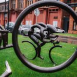 Odhalení nového sousoší a beseda s Romanem Kreuzigerem v EPO1