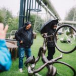 Odhalení nového sousoší a beseda s Romanem Kreuzigerem v EPO1