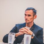 Odhalení nového sousoší a beseda s Romanem Kreuzigerem v EPO1