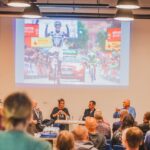 Odhalení nového sousoší a beseda s Romanem Kreuzigerem v EPO1