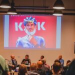 Odhalení nového sousoší a beseda s Romanem Kreuzigerem v EPO1