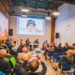 Odhalení nového sousoší a beseda s Romanem Kreuzigerem v EPO1