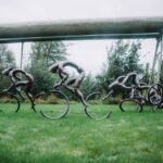 Odhalení nového sousoší a beseda s Romanem Kreuzigerem v EPO1