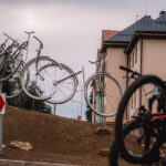 Odhalení sochy Jízda Veroniky Psotkové v Trutnově