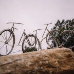 Odhalení sochy Jízda Veroniky Psotkové v Trutnově