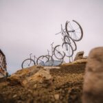 Odhalení sochy Jízda Veroniky Psotkové v Trutnově