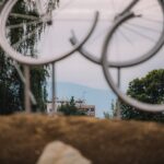 Odhalení sochy Jízda Veroniky Psotkové v Trutnově