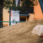 Odhalení sochy Jízda Veroniky Psotkové v Trutnově