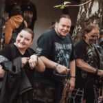 Exorcizphobia na Bojišti