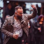 Exorcizphobia na Bojišti