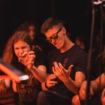 Exorcizphobia na Bojišti