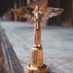 Kapela Exorcizphobia s cenou Anděl