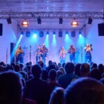 Fanfare Ciocarlia na Bojišti