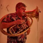 Fanfare Ciocarlia na Bojišti