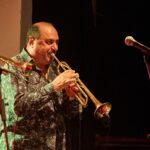 Fanfare Ciocarlia na Bojišti