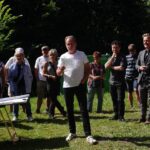 Unikátní Drajborna sobě slavila 10 let